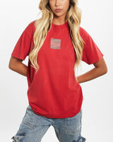 Vintage 90s Vans Skate Tee <br>XS , The Real Deal , newtown, sydney, australia, thrift store, opshop, preloved, secondhand, sustainable, retro, antique, 70s, 80s, 90s, 2000s, 00s, fashion, clothing, streetwear, trendy, garment, style, boutique, store, shop, archive, sale, cheap, best, top