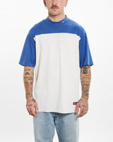 Vintage 90s Nike Tee <br>L , The Real Deal , newtown, sydney, australia, thrift store, opshop, preloved, secondhand, sustainable, retro, antique, 70s, 80s, 90s, 2000s, 00s, fashion, clothing, streetwear, trendy, garment, style, boutique, store, shop, archive, sale, cheap, best, top