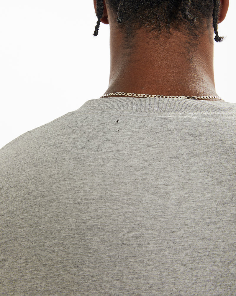 Vintage 1998 Super Bowl Tee <br>XL , The Real Deal , newtown, sydney, australia, thrift store, opshop, preloved, secondhand, sustainable, retro, antique, 70s, 80s, 90s, 2000s, 00s, fashion, clothing, streetwear, trendy, garment, style, boutique, store, shop, archive, sale, cheap, best, top