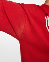 Vintage Harley Davidson Tee <br>XL , The Real Deal , newtown, sydney, australia, thrift store, opshop, preloved, secondhand, sustainable, retro, antique, 70s, 80s, 90s, 2000s, 00s, fashion, clothing, streetwear, trendy, garment, style, boutique, store, shop, archive, sale, cheap, best, top