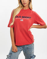 Vintage 90s Ralph Lauren Polo Sport Tee <br>XS , The Real Deal , newtown, sydney, australia, thrift store, opshop, preloved, secondhand, sustainable, retro, antique, 70s, 80s, 90s, 2000s, 00s, fashion, clothing, streetwear, trendy, garment, style, boutique, store, shop, archive, sale, cheap, best, top