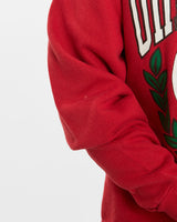 Vintage 90s NCAA Ohio State Buckeyes Sweatshirt <br>S , The Real Deal , newtown, sydney, australia, thrift store, opshop, preloved, secondhand, sustainable, retro, antique, 70s, 80s, 90s, 2000s, 00s, fashion, clothing, streetwear, trendy, garment, style, boutique, store, shop, archive, sale, cheap, best, top