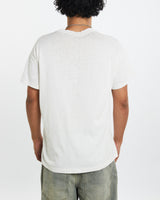 Vintage 80s Avon 'Skin So Soft' Tee <br>L , The Real Deal , newtown, sydney, australia, thrift store, opshop, preloved, secondhand, sustainable, retro, antique, 70s, 80s, 90s, 2000s, 00s, fashion, clothing, streetwear, trendy, garment, style, boutique, store, shop, archive, sale, cheap, best, top