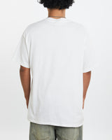 Vintage 1994 NBA Houston Rockets Tee <br>XL , The Real Deal , newtown, sydney, australia, thrift store, opshop, preloved, secondhand, sustainable, retro, antique, 70s, 80s, 90s, 2000s, 00s, fashion, clothing, streetwear, trendy, garment, style, boutique, store, shop, archive, sale, cheap, best, top