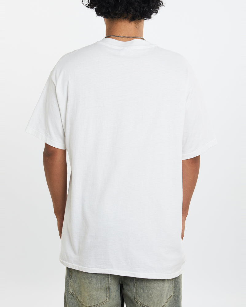 Vintage 1994 NBA Houston Rockets Tee <br>XL , The Real Deal , newtown, sydney, australia, thrift store, opshop, preloved, secondhand, sustainable, retro, antique, 70s, 80s, 90s, 2000s, 00s, fashion, clothing, streetwear, trendy, garment, style, boutique, store, shop, archive, sale, cheap, best, top