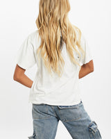 Vintage 90s Taz Devil Looney Tunes Tee <br>XS , The Real Deal , newtown, sydney, australia, thrift store, opshop, preloved, secondhand, sustainable, retro, antique, 70s, 80s, 90s, 2000s, 00s, fashion, clothing, streetwear, trendy, garment, style, boutique, store, shop, archive, sale, cheap, best, top