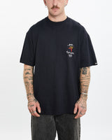 Vintage Sydney Olympics Deadstock Tee <br>L , The Real Deal , newtown, sydney, australia, thrift store, opshop, preloved, secondhand, sustainable, retro, antique, 70s, 80s, 90s, 2000s, 00s, fashion, clothing, streetwear, trendy, garment, style, boutique, store, shop, archive, sale, cheap, best, top