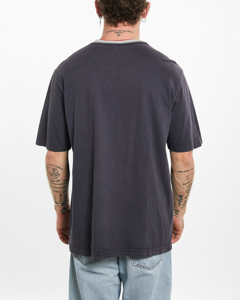 Vintage Tommy Hilfiger Tee <br>L , The Real Deal , newtown, sydney, australia, thrift store, opshop, preloved, secondhand, sustainable, retro, antique, 70s, 80s, 90s, 2000s, 00s, fashion, clothing, streetwear, trendy, garment, style, boutique, store, shop, archive, sale, cheap, best, top