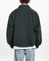 Vintage 90s Nautica 'Reversible' Harrington Jacket <br>L , The Real Deal , newtown, sydney, australia, thrift store, opshop, preloved, secondhand, sustainable, retro, antique, 70s, 80s, 90s, 2000s, 00s, fashion, clothing, streetwear, trendy, garment, style, boutique, store, shop, archive, sale, cheap, best, top