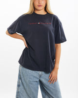 Vintage Tommy Hilfiger Tee <br>M , The Real Deal , newtown, sydney, australia, thrift store, opshop, preloved, secondhand, sustainable, retro, antique, 70s, 80s, 90s, 2000s, 00s, fashion, clothing, streetwear, trendy, garment, style, boutique, store, shop, archive, sale, cheap, best, top