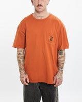 Harley Davidson Tee <br>L , The Real Deal , newtown, sydney, australia, thrift store, opshop, preloved, secondhand, sustainable, retro, antique, 70s, 80s, 90s, 2000s, 00s, fashion, clothing, streetwear, trendy, garment, style, boutique, store, shop, archive, sale, cheap, best, top