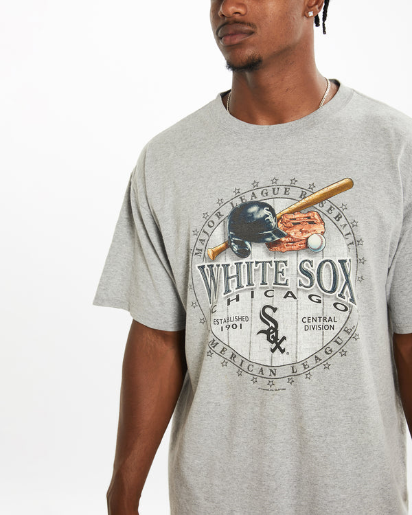Vintage MLB Chicago White Sox Tee <br>XL