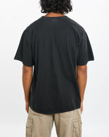 Vintage White Tiger Wildlife Tee <br>L , The Real Deal , newtown, sydney, australia, thrift store, opshop, preloved, secondhand, sustainable, retro, antique, 70s, 80s, 90s, 2000s, 00s, fashion, clothing, streetwear, trendy, garment, style, boutique, store, shop, archive, sale, cheap, best, top