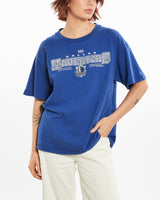 Vintage 90s NBA Dallas Mavericks Tee <br>M , The Real Deal , newtown, sydney, australia, thrift store, opshop, preloved, secondhand, sustainable, retro, antique, 70s, 80s, 90s, 2000s, 00s, fashion, clothing, streetwear, trendy, garment, style, boutique, store, shop, archive, sale, cheap, best, top