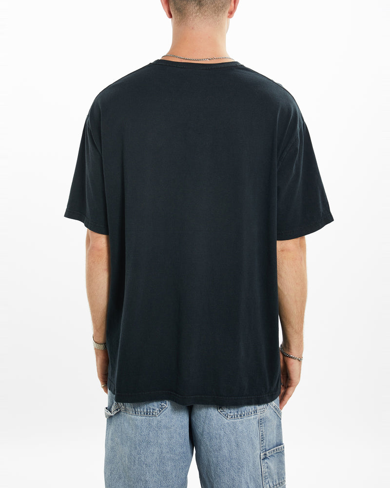 Vintage Harley Davidson Tee <br>XL , The Real Deal , newtown, sydney, australia, thrift store, opshop, preloved, secondhand, sustainable, retro, antique, 70s, 80s, 90s, 2000s, 00s, fashion, clothing, streetwear, trendy, garment, style, boutique, store, shop, archive, sale, cheap, best, top