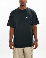 Vintage 90s Nike Tee <br>XL , The Real Deal , newtown, sydney, australia, thrift store, opshop, preloved, secondhand, sustainable, retro, antique, 70s, 80s, 90s, 2000s, 00s, fashion, clothing, streetwear, trendy, garment, style, boutique, store, shop, archive, sale, cheap, best, top