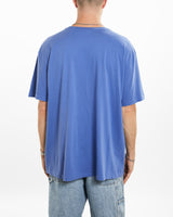 Vintage 90s Polo Ralph Lauren Tee <br>XL , The Real Deal , newtown, sydney, australia, thrift store, opshop, preloved, secondhand, sustainable, retro, antique, 70s, 80s, 90s, 2000s, 00s, fashion, clothing, streetwear, trendy, garment, style, boutique, store, shop, archive, sale, cheap, best, top