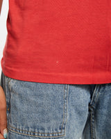 Vintage 80s NBA Chicago Bulls Tee <br>XS , The Real Deal , newtown, sydney, australia, thrift store, opshop, preloved, secondhand, sustainable, retro, antique, 70s, 80s, 90s, 2000s, 00s, fashion, clothing, streetwear, trendy, garment, style, boutique, store, shop, archive, sale, cheap, best, top