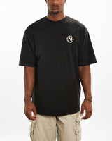 Vintage 90s Nautica Competition Tee <br>XL , The Real Deal , newtown, sydney, australia, thrift store, opshop, preloved, secondhand, sustainable, retro, antique, 70s, 80s, 90s, 2000s, 00s, fashion, clothing, streetwear, trendy, garment, style, boutique, store, shop, archive, sale, cheap, best, top