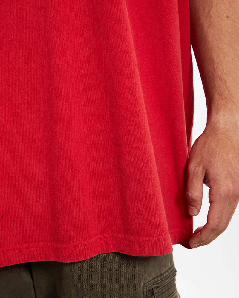 Vintage Carhartt Pocket Tee <br>XXL , The Real Deal , newtown, sydney, australia, thrift store, opshop, preloved, secondhand, sustainable, retro, antique, 70s, 80s, 90s, 2000s, 00s, fashion, clothing, streetwear, trendy, garment, style, boutique, store, shop, archive, sale, cheap, best, top