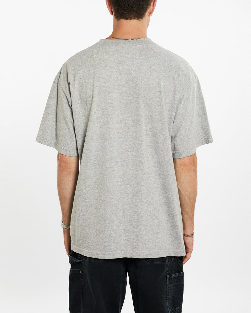 Vintage MLB New York Yankees Tee <br>XL , The Real Deal , newtown, sydney, australia, thrift store, opshop, preloved, secondhand, sustainable, retro, antique, 70s, 80s, 90s, 2000s, 00s, fashion, clothing, streetwear, trendy, garment, style, boutique, store, shop, archive, sale, cheap, best, top