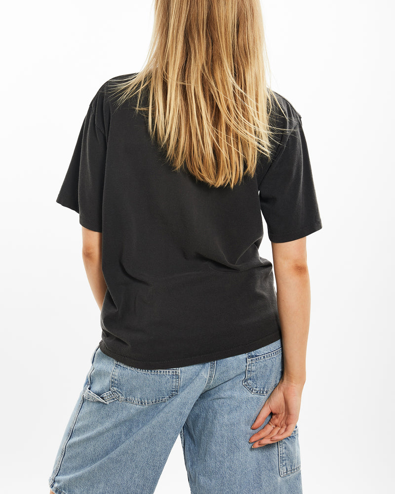 Vintage Taco Bell Dog Tee <br>M , The Real Deal , newtown, sydney, australia, thrift store, opshop, preloved, secondhand, sustainable, retro, antique, 70s, 80s, 90s, 2000s, 00s, fashion, clothing, streetwear, trendy, garment, style, boutique, store, shop, archive, sale, cheap, best, top