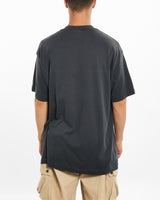 Vintage 1993 NBA Chicago Bulls Tee <br>L , The Real Deal , newtown, sydney, australia, thrift store, opshop, preloved, secondhand, sustainable, retro, antique, 70s, 80s, 90s, 2000s, 00s, fashion, clothing, streetwear, trendy, garment, style, boutique, store, shop, archive, sale, cheap, best, top