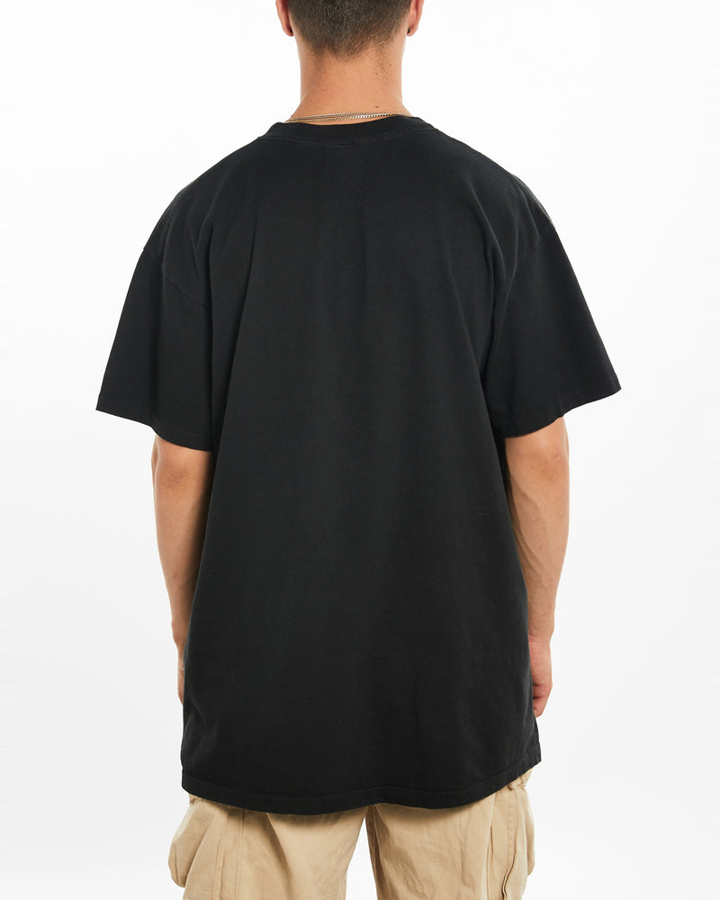 Vintage 90s Nike P.L.A.Y. Tee <br>L , The Real Deal , newtown, sydney, australia, thrift store, opshop, preloved, secondhand, sustainable, retro, antique, 70s, 80s, 90s, 2000s, 00s, fashion, clothing, streetwear, trendy, garment, style, boutique, store, shop, archive, sale, cheap, best, top