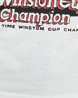 90s Dale Earnhardt Winston Cup Racing Tee <br>S