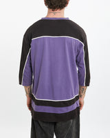 Vintage NFL Baltimore Ravens Jersey <br>L , The Real Deal , newtown, sydney, australia, thrift store, opshop, preloved, secondhand, sustainable, retro, antique, 70s, 80s, 90s, 2000s, 00s, fashion, clothing, streetwear, trendy, garment, style, boutique, store, shop, archive, sale, cheap, best, top