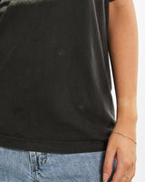 Vintage Route 66 Motorcycle Tee <br>M , The Real Deal , newtown, sydney, australia, thrift store, opshop, preloved, secondhand, sustainable, retro, antique, 70s, 80s, 90s, 2000s, 00s, fashion, clothing, streetwear, trendy, garment, style, boutique, store, shop, archive, sale, cheap, best, top