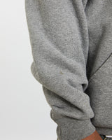 Vintage NFL New England Patriots Hooded Sweatshirt <br>L , The Real Deal , newtown, sydney, australia, thrift store, opshop, preloved, secondhand, sustainable, retro, antique, 70s, 80s, 90s, 2000s, 00s, fashion, clothing, streetwear, trendy, garment, style, boutique, store, shop, archive, sale, cheap, best, top