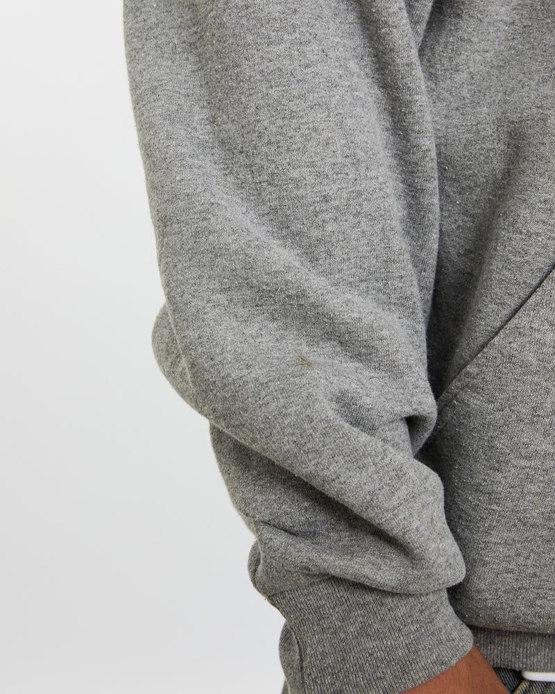 Vintage NFL New England Patriots Hooded Sweatshirt <br>L , The Real Deal , newtown, sydney, australia, thrift store, opshop, preloved, secondhand, sustainable, retro, antique, 70s, 80s, 90s, 2000s, 00s, fashion, clothing, streetwear, trendy, garment, style, boutique, store, shop, archive, sale, cheap, best, top