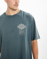 Vintage Harley Davidson Tee <br>XL , The Real Deal , newtown, sydney, australia, thrift store, opshop, preloved, secondhand, sustainable, retro, antique, 70s, 80s, 90s, 2000s, 00s, fashion, clothing, streetwear, trendy, garment, style, boutique, store, shop, archive, sale, cheap, best, top