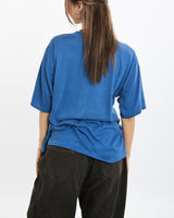 Vintage 80s Highlander 10K Marathon Tee <br>S , The Real Deal , newtown, sydney, australia, thrift store, opshop, preloved, secondhand, sustainable, retro, antique, 70s, 80s, 90s, 2000s, 00s, fashion, clothing, streetwear, trendy, garment, style, boutique, store, shop, archive, sale, cheap, best, top