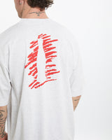 Vintage Coca Cola Tee <br>L , The Real Deal , newtown, sydney, australia, thrift store, opshop, preloved, secondhand, sustainable, retro, antique, 70s, 80s, 90s, 2000s, 00s, fashion, clothing, streetwear, trendy, garment, style, boutique, store, shop, archive, sale, cheap, best, top