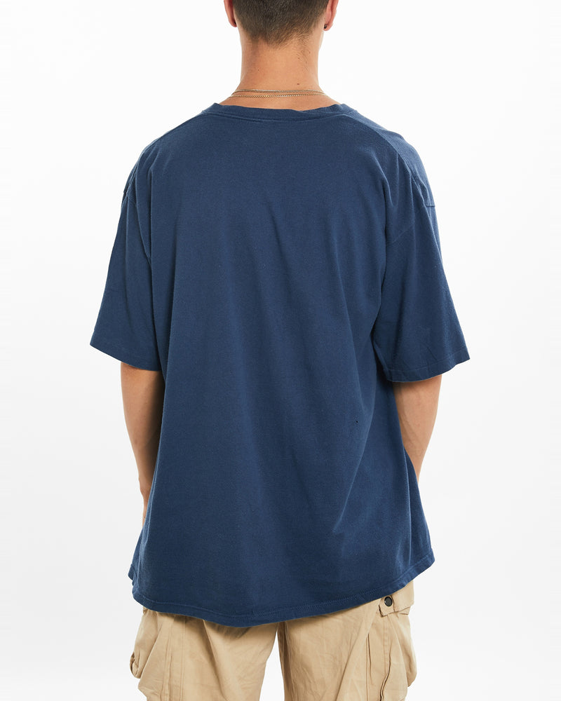 Vintage NFL Dallas Cowboys Tee <br>XL , The Real Deal , newtown, sydney, australia, thrift store, opshop, preloved, secondhand, sustainable, retro, antique, 70s, 80s, 90s, 2000s, 00s, fashion, clothing, streetwear, trendy, garment, style, boutique, store, shop, archive, sale, cheap, best, top