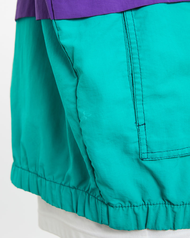 Vintage 1993 U.S. Open Baltusrol Golf Club Windbreaker Jacket <br>L , The Real Deal , newtown, sydney, australia, thrift store, opshop, preloved, secondhand, sustainable, retro, antique, 70s, 80s, 90s, 2000s, 00s, fashion, clothing, streetwear, trendy, garment, style, boutique, store, shop, archive, sale, cheap, best, top