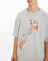 Vintage Disney Winnie The Pooh Tee <br>L , The Real Deal , newtown, sydney, australia, thrift store, opshop, preloved, secondhand, sustainable, retro, antique, 70s, 80s, 90s, 2000s, 00s, fashion, clothing, streetwear, trendy, garment, style, boutique, store, shop, archive, sale, cheap, best, top