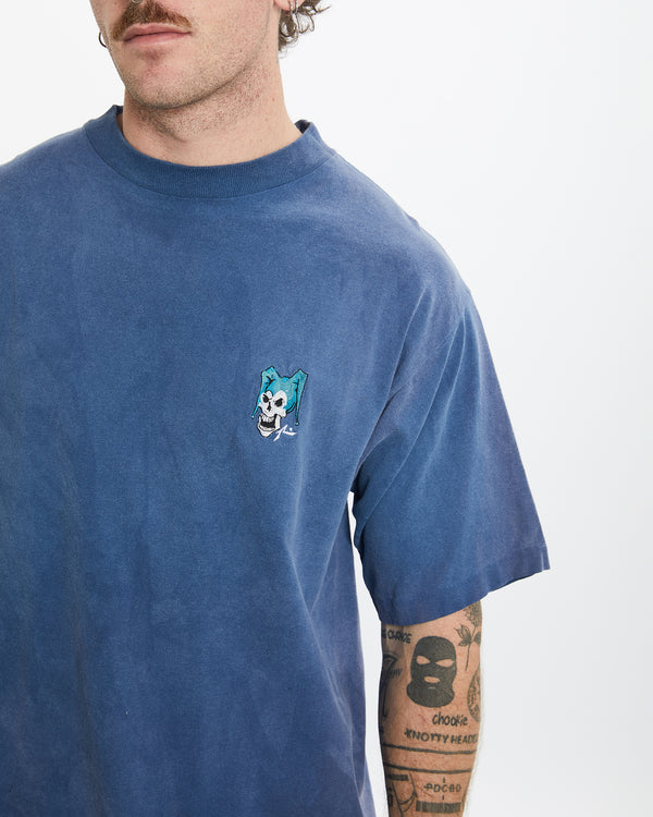 90s Rusty Surf Tee <br>L