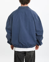 Vintage 90s Polo Ralph Lauren Harrington Jacket <br>L , The Real Deal , newtown, sydney, australia, thrift store, opshop, preloved, secondhand, sustainable, retro, antique, 70s, 80s, 90s, 2000s, 00s, fashion, clothing, streetwear, trendy, garment, style, boutique, store, shop, archive, sale, cheap, best, top