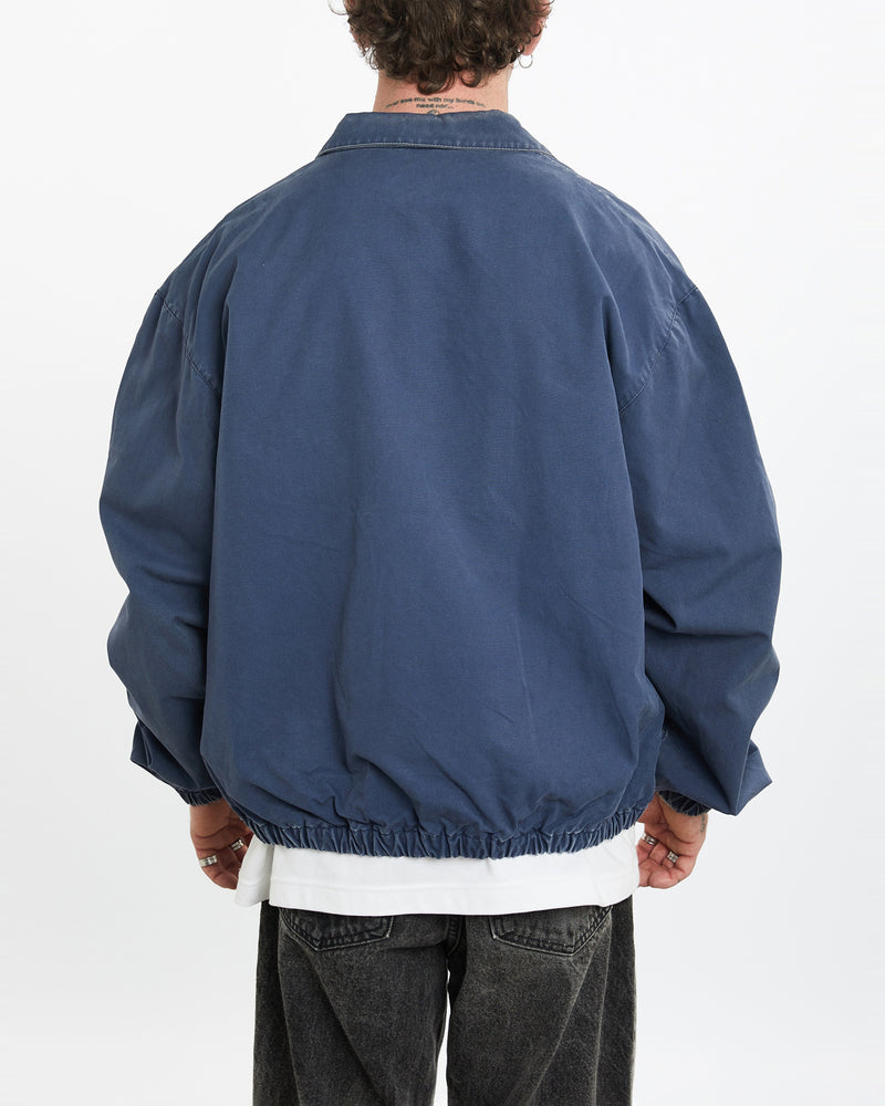 Vintage 90s Polo Ralph Lauren Harrington Jacket <br>L , The Real Deal , newtown, sydney, australia, thrift store, opshop, preloved, secondhand, sustainable, retro, antique, 70s, 80s, 90s, 2000s, 00s, fashion, clothing, streetwear, trendy, garment, style, boutique, store, shop, archive, sale, cheap, best, top