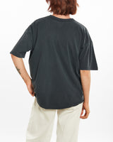 Vintage 1997 NFL Detroit Lions Tee <br>M , The Real Deal , newtown, sydney, australia, thrift store, opshop, preloved, secondhand, sustainable, retro, antique, 70s, 80s, 90s, 2000s, 00s, fashion, clothing, streetwear, trendy, garment, style, boutique, store, shop, archive, sale, cheap, best, top