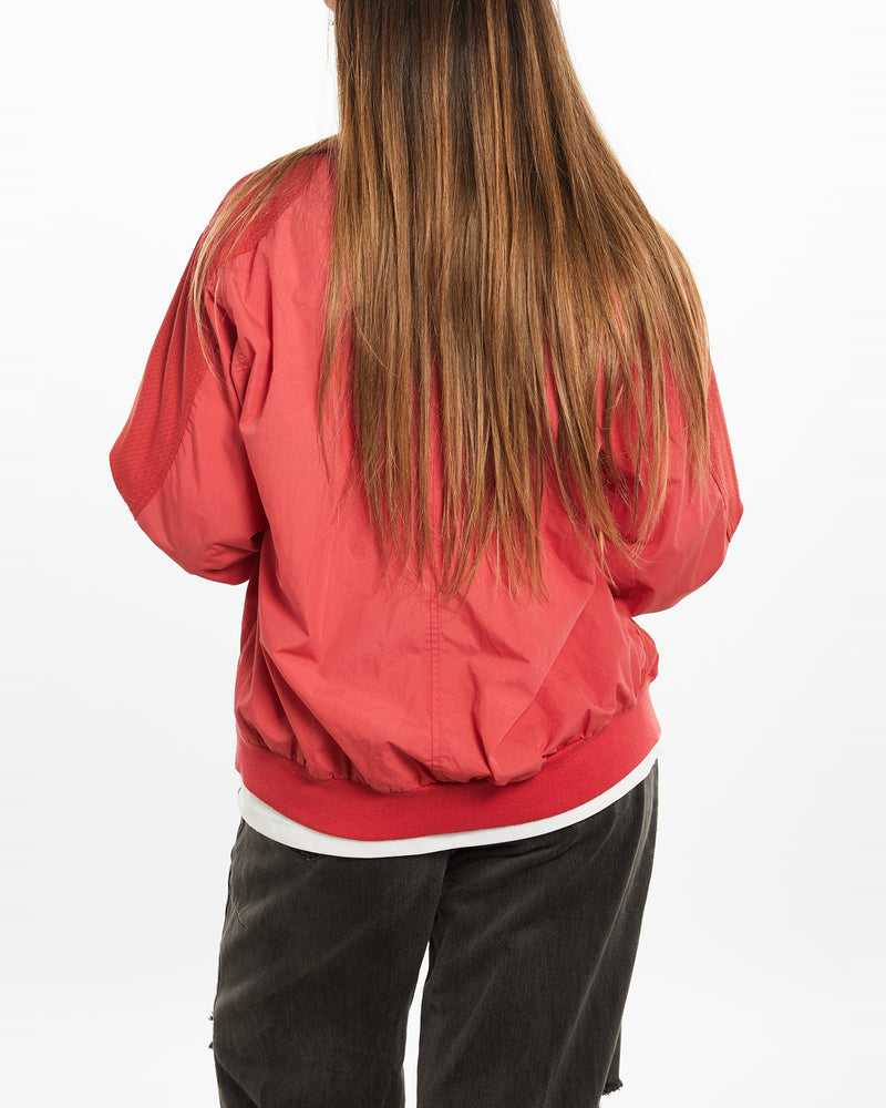 Vintage 90s Puma Jacket <br>M , The Real Deal , newtown, sydney, australia, thrift store, opshop, preloved, secondhand, sustainable, retro, antique, 70s, 80s, 90s, 2000s, 00s, fashion, clothing, streetwear, trendy, garment, style, boutique, store, shop, archive, sale, cheap, best, top