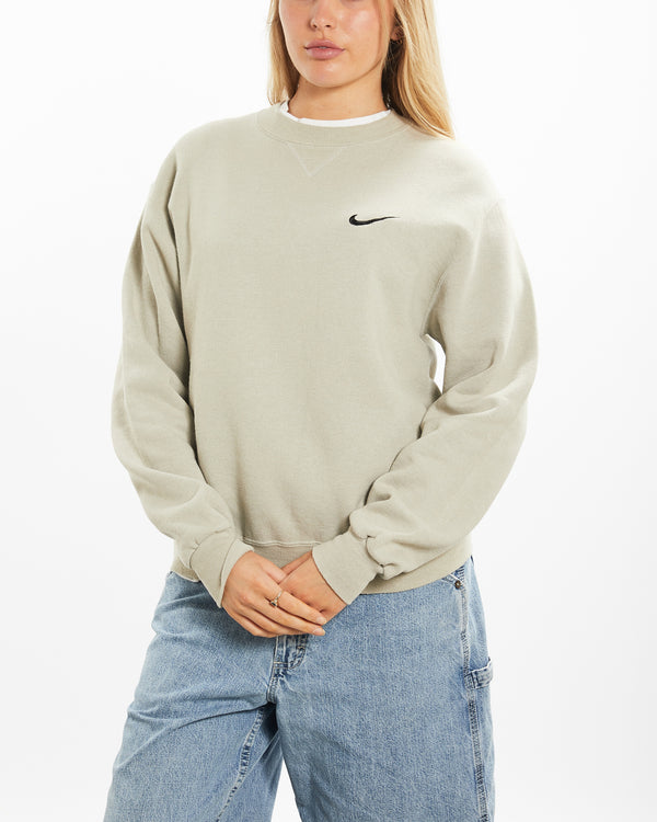 Vintage Nike Sweatshirt <br>M