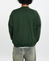 Vintage 1995 NFL Green Bay Packers Sweatshirt <br>L , The Real Deal , newtown, sydney, australia, thrift store, opshop, preloved, secondhand, sustainable, retro, antique, 70s, 80s, 90s, 2000s, 00s, fashion, clothing, streetwear, trendy, garment, style, boutique, store, shop, archive, sale, cheap, best, top