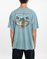 Vintage Harley Davidson Tee <br>XL , The Real Deal , newtown, sydney, australia, thrift store, opshop, preloved, secondhand, sustainable, retro, antique, 70s, 80s, 90s, 2000s, 00s, fashion, clothing, streetwear, trendy, garment, style, boutique, store, shop, archive, sale, cheap, best, top