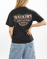 Vintage Harley Davidson Tee <br>M , The Real Deal , newtown, sydney, australia, thrift store, opshop, preloved, secondhand, sustainable, retro, antique, 70s, 80s, 90s, 2000s, 00s, fashion, clothing, streetwear, trendy, garment, style, boutique, store, shop, archive, sale, cheap, best, top