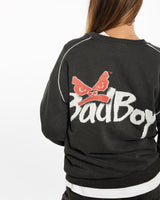 90s Bad Boy Sweatshirt <br>M