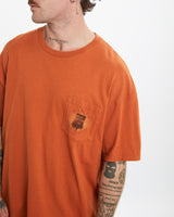 Harley Davidson Tee <br>L , The Real Deal , newtown, sydney, australia, thrift store, opshop, preloved, secondhand, sustainable, retro, antique, 70s, 80s, 90s, 2000s, 00s, fashion, clothing, streetwear, trendy, garment, style, boutique, store, shop, archive, sale, cheap, best, top